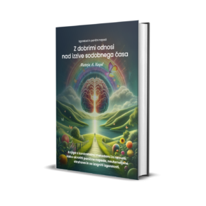 Izgorelost in panični napadi: Z dobrimi odnosi nad izzive sodobnega časa