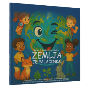 Zemlja je palačinka