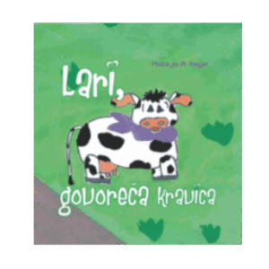 Lari, govoreča kravica