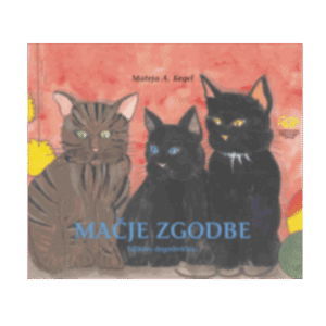 Mačje zgodbe: Tiltkina dogodivščina