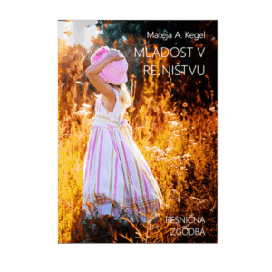 Mladost v rejništvu