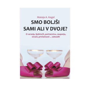 Smo boljši sami ali v dvoje?