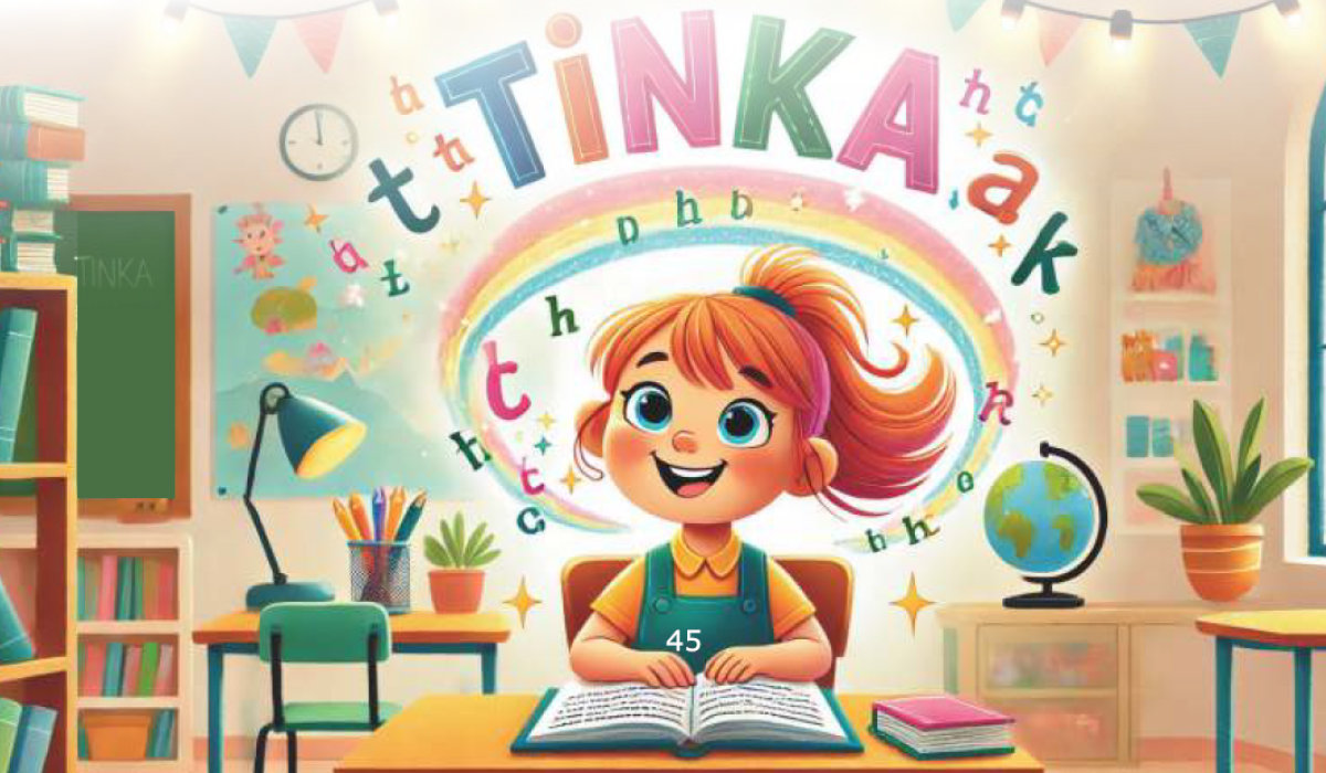 tinka-disleksija tinka-disleksija